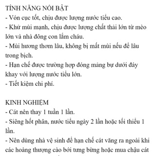 Cát nhật 8L hương cà phê