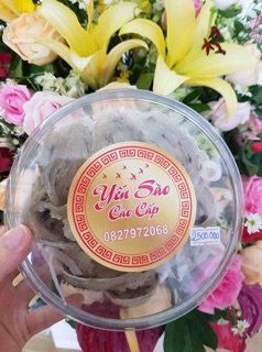 Yến thô loại 1+🎁🌟✨🌈