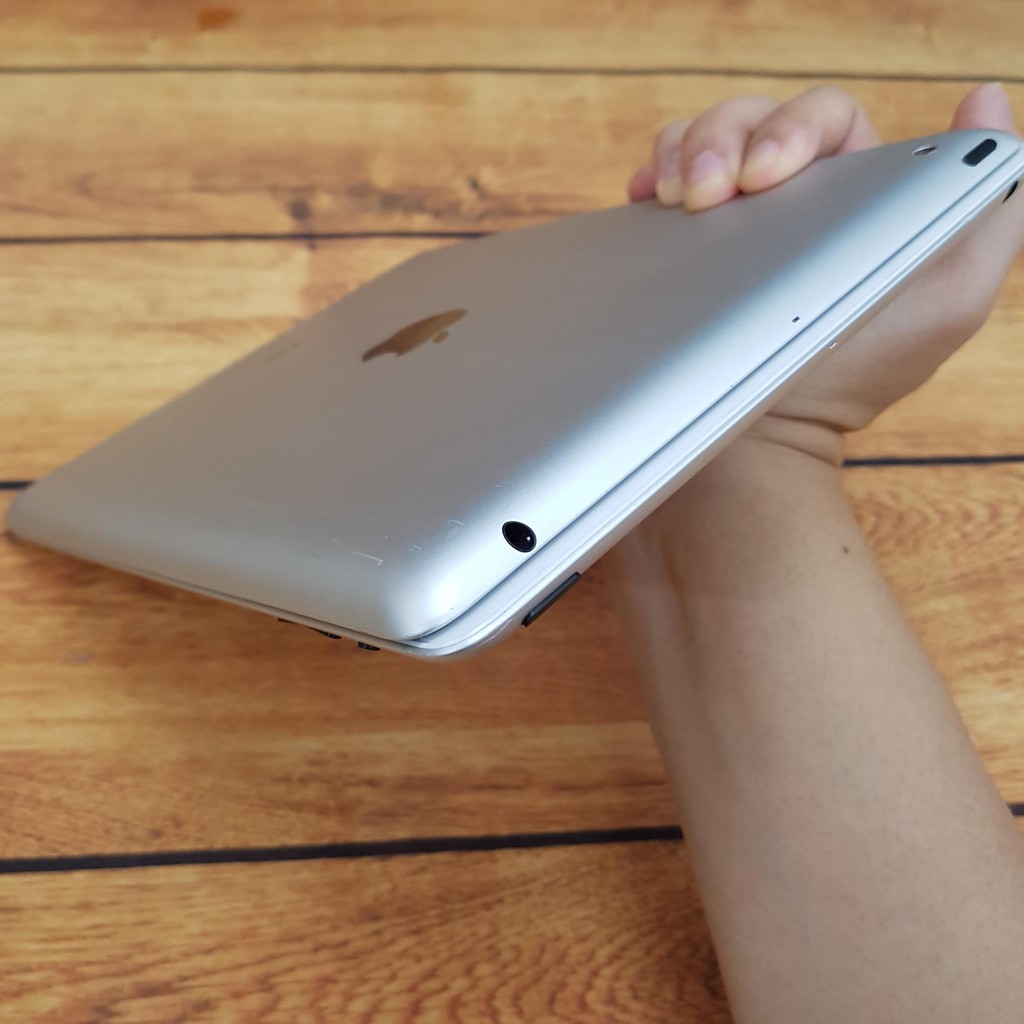 (Thanh lý) Máy tính bảng iPad 2 wifi chính hãng Apple | BigBuy360 - bigbuy360.vn