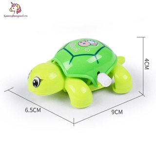 ĐỒ CHƠI RÙA CHẠY CÓT THẢ BỒN TẮM BỂ BƠI ĐỘC ĐÁO