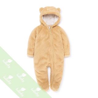 Bộ lông liền quần tất lullaby