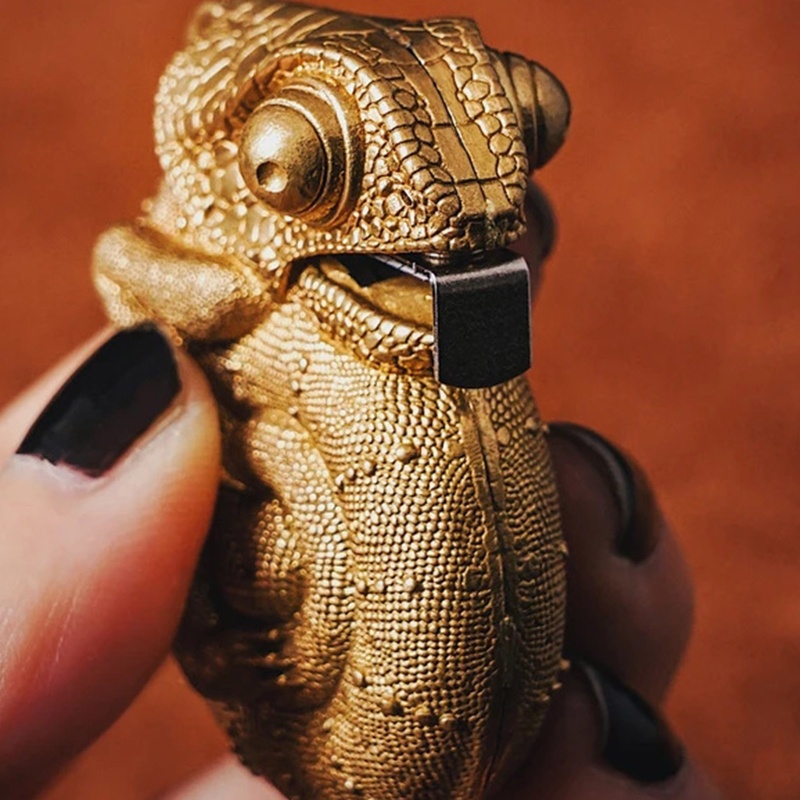 Thước Dây Bằng Kim Loại Có Móc Khóa Tiện Dụng Cho May Vá Artisan