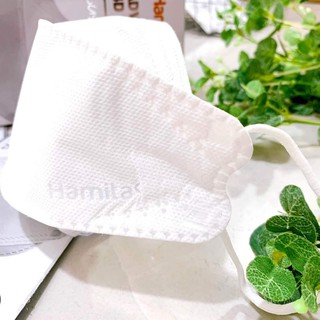 Khẩu trang KF94 Hamita cao cấp