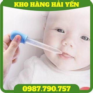 [Kho Hàng] Ống bón sữa thông minh giúp các mẹ cho bé uống sữa/thuốc dễ dàng đặc biệt phù hợp cho trẻ lười ti bình