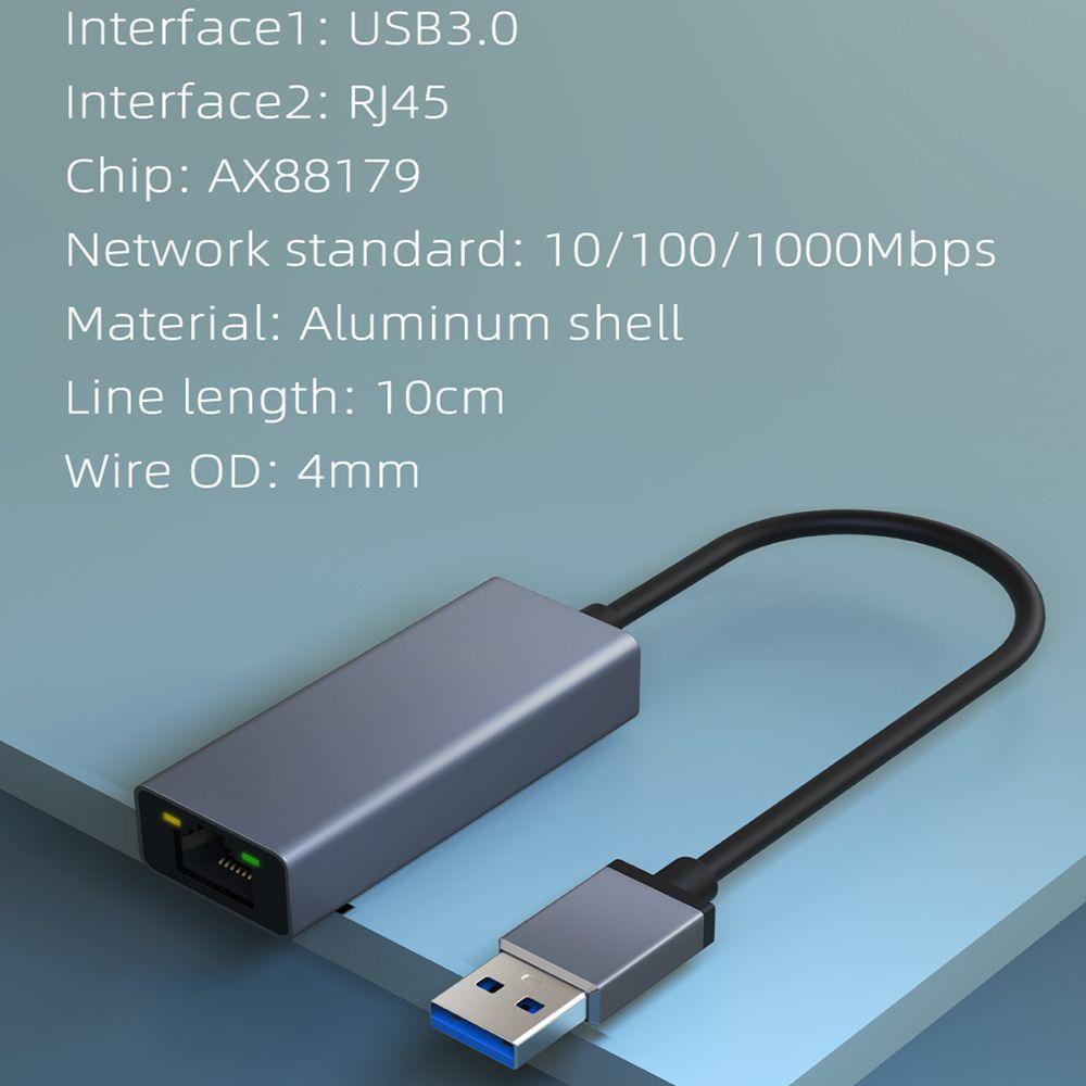 Thẻ Mạng LAN Ethernet Siêu Tốc Chuyên Dụng Cho Switch Dell Lenovo Xiaomi