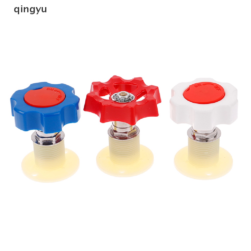 Đồ Chơi Van Vòi Nước DIY Giáo Dục Cho Bé