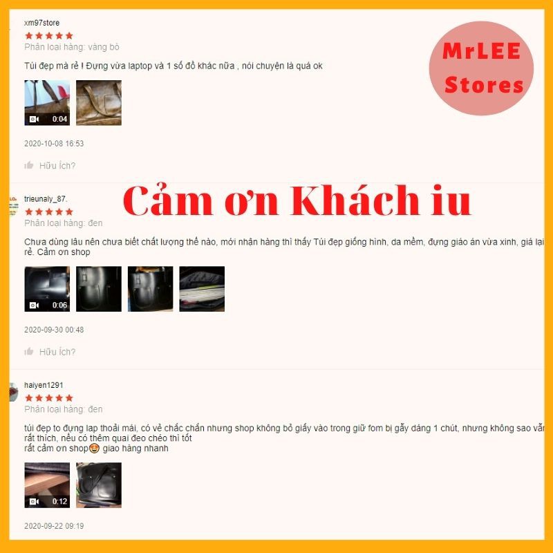 Túi Xách Xuất Dư🔥THU HỒI VỐN🔥 Hàng Da Bò Hàng Xuất Dư - Vừa A4 & Laptop 12Inch