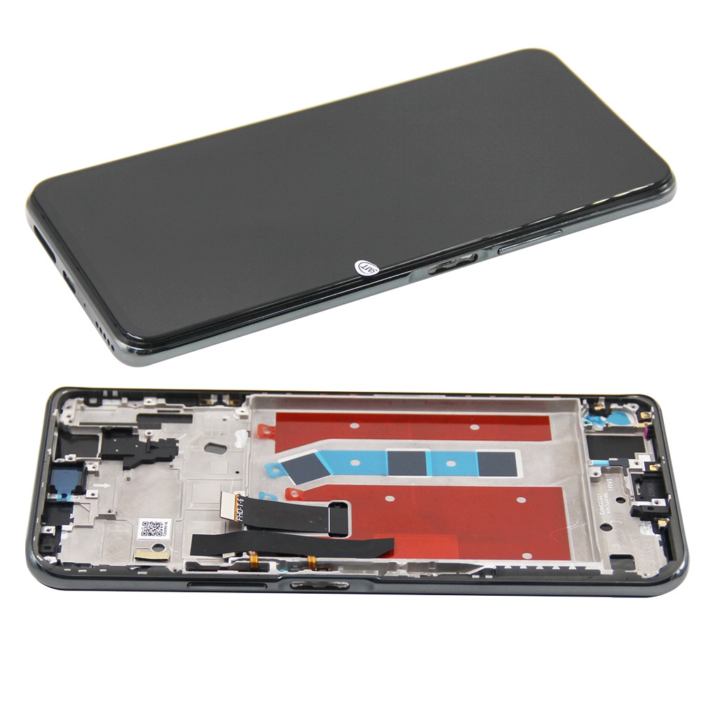 Màn Hình Huawei Y9a Honor X10 5G Cảm Ứng LCD Thay Thế Dành Cho