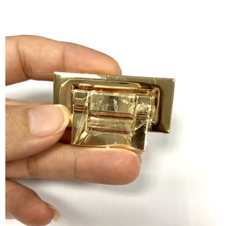 Khóa túi xách ( Khóa gập)