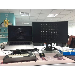 Microsoft Display Dock hd500