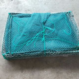 LỒNG BÁT QUÁI - LƯỚI BÁT QUÁI 12 CỬA NGỤC 19 KHUNG