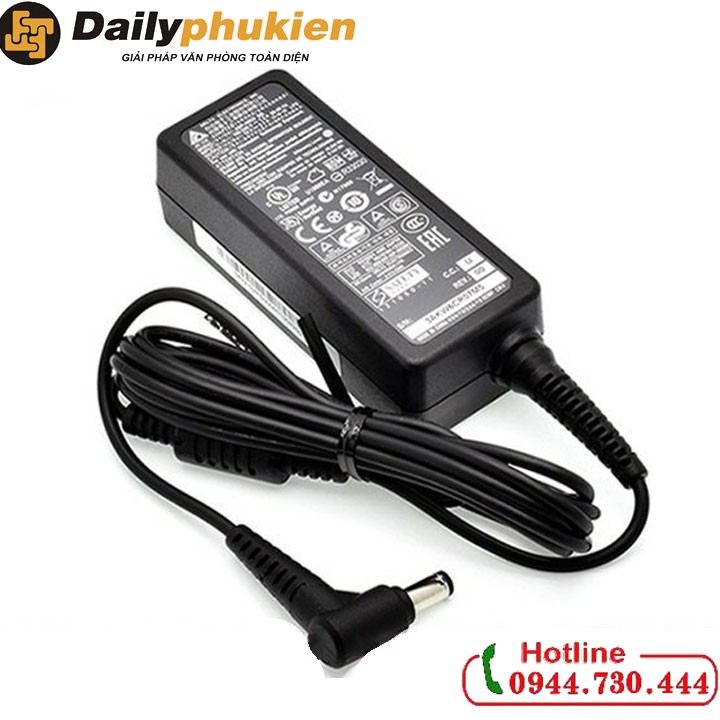 Adapter nguồn màn hình HP 27er