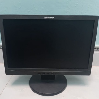 Màn hình máy tính Lenovo D156wA