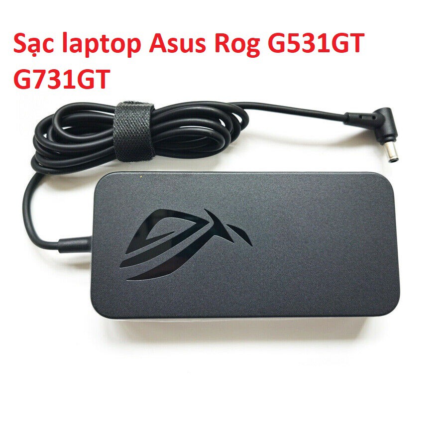 ⚡️[Sạc zin] Sạc laptop Asus Rog G531GT G731GT 20V - 7.5A - 150W Chân kim 6.0*3.7mm