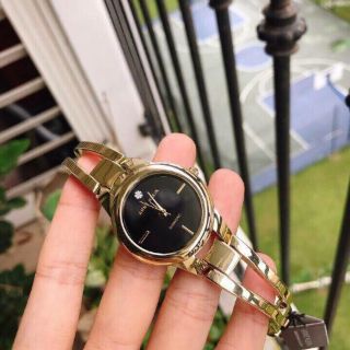 Đồng Hồ nữ AK 2628BKGB