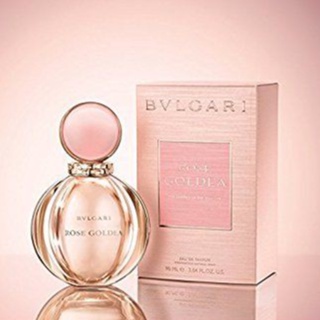 Nước hoa nữ bvl rose goldea blossom delight 75ml