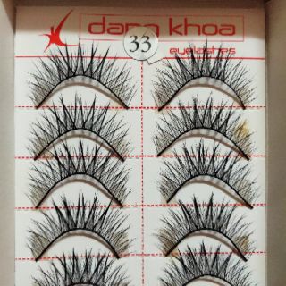 Thanh Lý mi dán Đăng Khoa