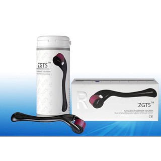 Cây lăn kim zgts 540 đầu kim