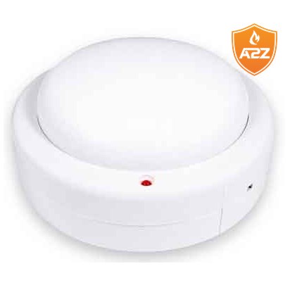 Đầu báo nhiệt thường gia tăng Chungmei CM-WS 26L