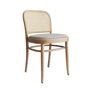 Combo 4 Ghế Thonet 811 Hoffmann không tay G057