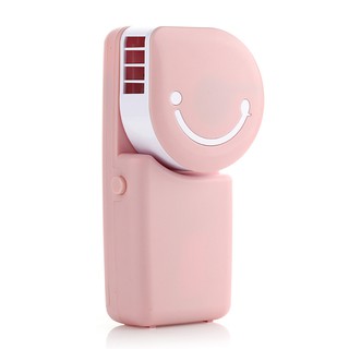 Quạt điều hòa mini - cầm tay Smile