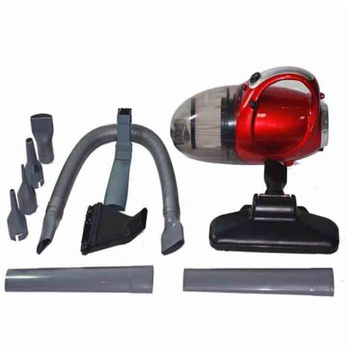 Máy Hút Bụi Cầm Tay 2 Chiều