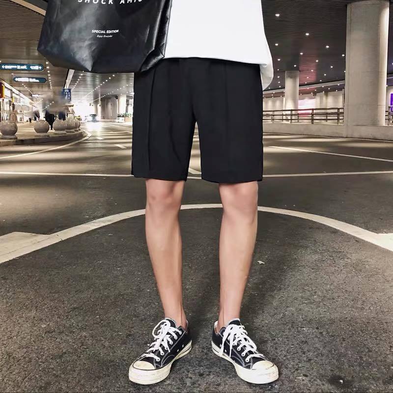 [Mã SKAMA06 giảm 8% TỐI ĐA 50K đơn250K] Quần short basic Jack Lane, quần short nam nữ Unisex