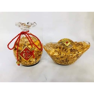 Bình vàng tài lộc