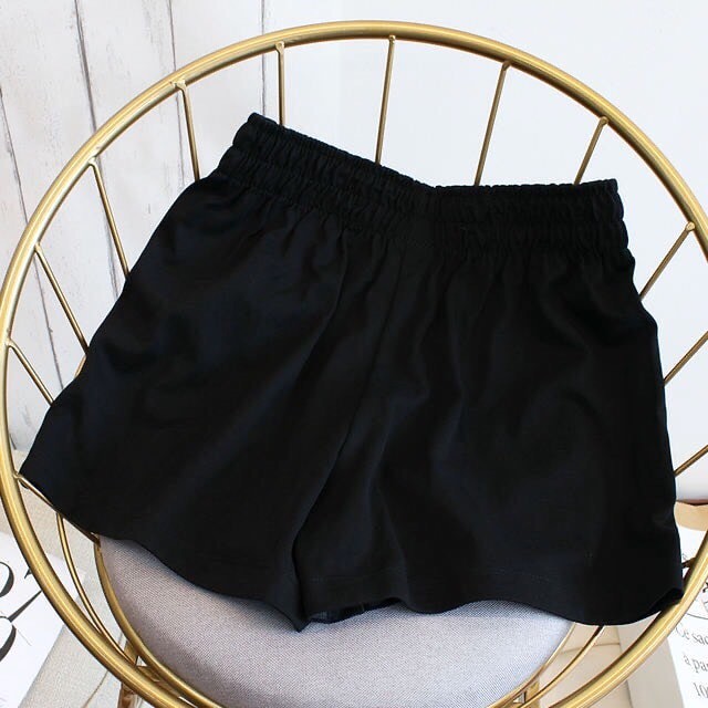 Quần Short Đũi Sport ulzzang - NEW YORK Cao Cấp Chuẩn Vati