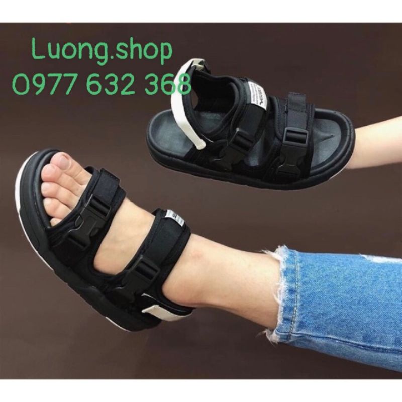(Fullbox)Sandal Vento Nam nữ bền đẹp NV1002 (đủ màu)