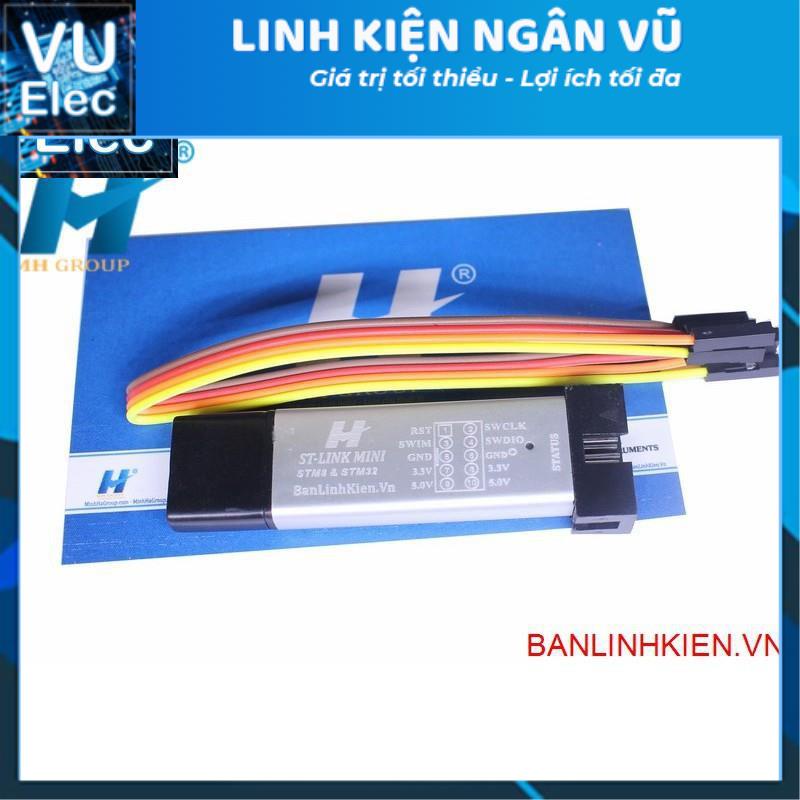 Mạch Nạp ST-Link Mini