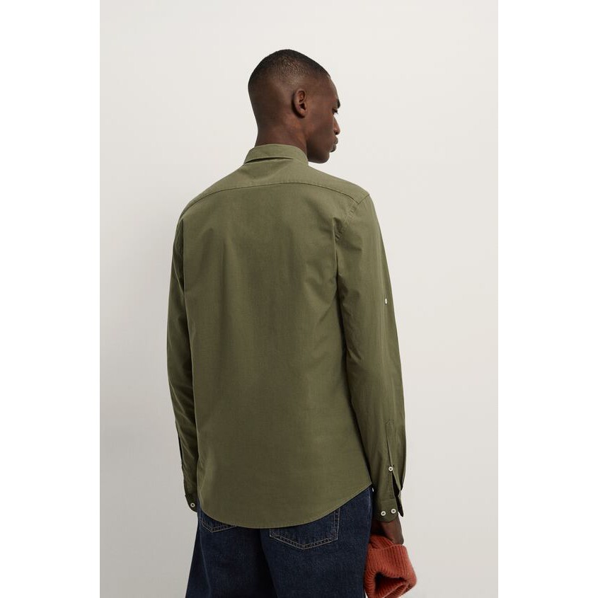 Áo sơ mi nam ZARA AUTH