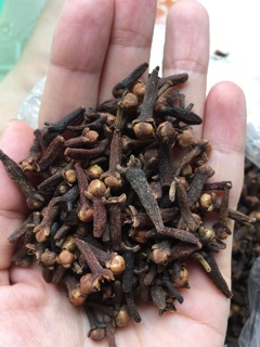 Nụ Đinh Hương Khô 500g