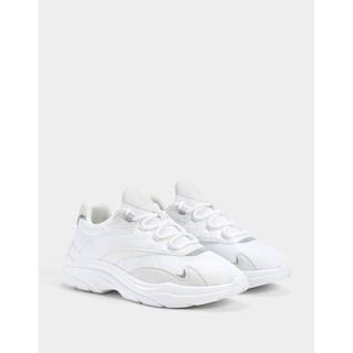 Giày sneaker nam Bershka authentic