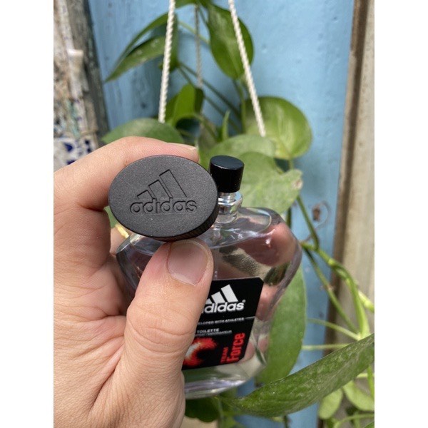 Nước hoa nam ADIDAS hương nam tính 100ml