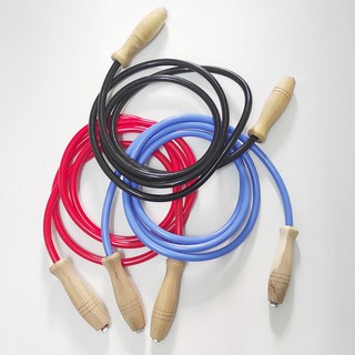 Dây Nhảy Thể Lực Dành Cho Muay Thái, MMA, Kick Boxing, Boxing, BJJ, Bóng Rổ, Gym, Stress Workout, Calisthenics - NKCShop