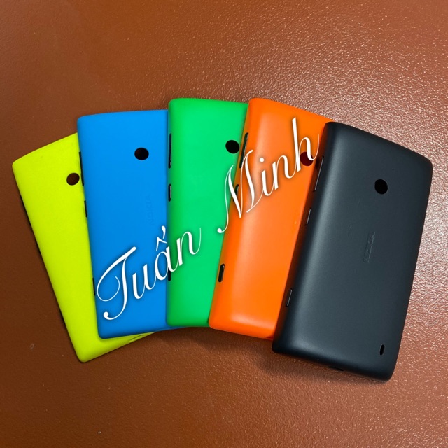 Vỏ lưng Lumia 520 525