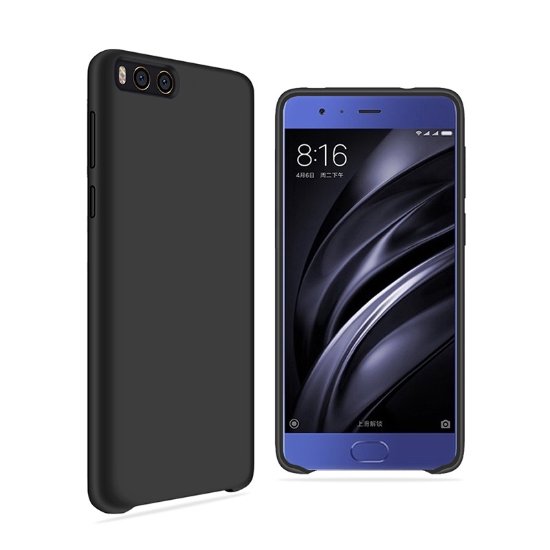 Ốp lưng màu nhám cho điện thoại Xiaomi Mi8 Mi9 Mi 8se 9se 9 se 8 se Lite Pro Mi 6 6X Mi CC9 CC9E