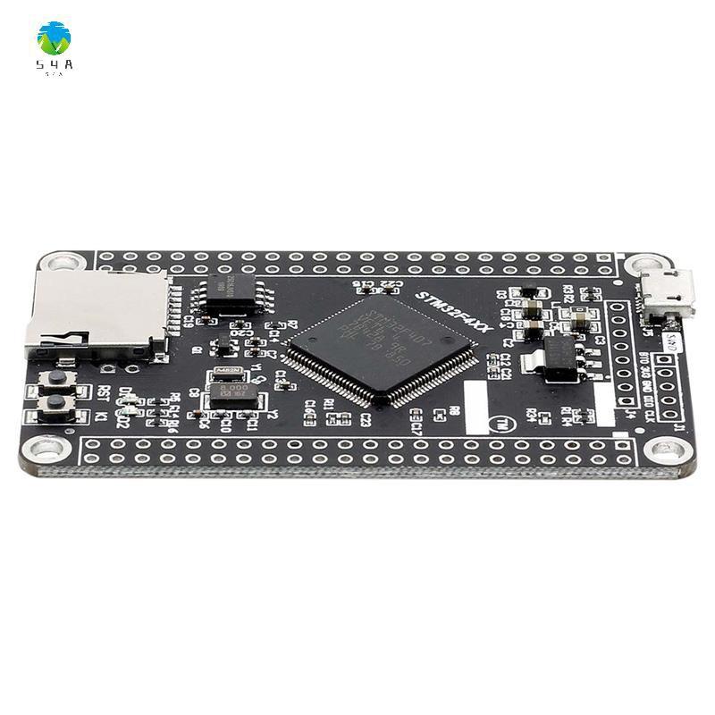 System Core Board Development Board F407 Single-Chip Learning Board