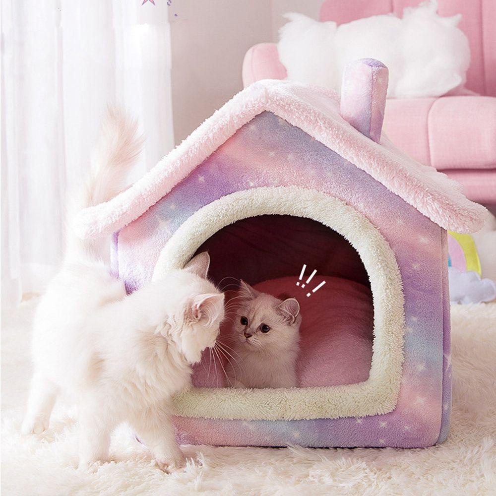 JARRED Nhà Ấm Áp Cho Thú Cưng Trong Nhà