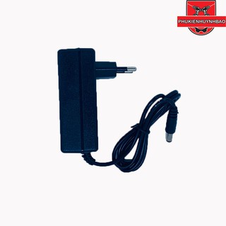 Sạc Pin 21V 5S Jack 2.1 Thông Dụng, Ổn Định Cho Máy VOTO, Đèn Báo, Bảo Hành 3 Tháng