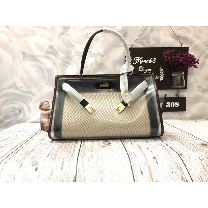 ⚡️Túi Lee Rad size lớn - xuất dư - sẵn hàng ⚡️