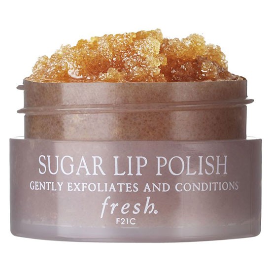 Tẩy da chết môi Fresh Sugar Lip Polish