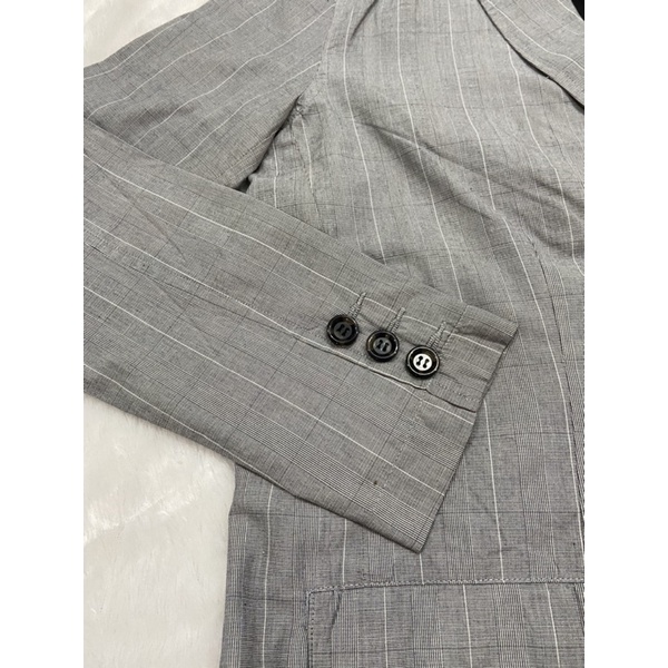 Áo vest công sở Ninomaxx  - Thanh lý vnxk