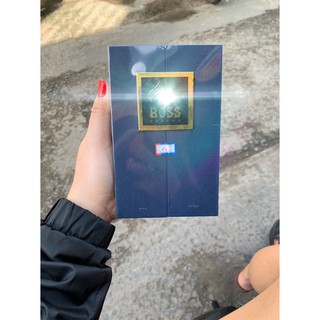 NƯỚC  HOA NAM BOS MỚI  VỀ HÀNG