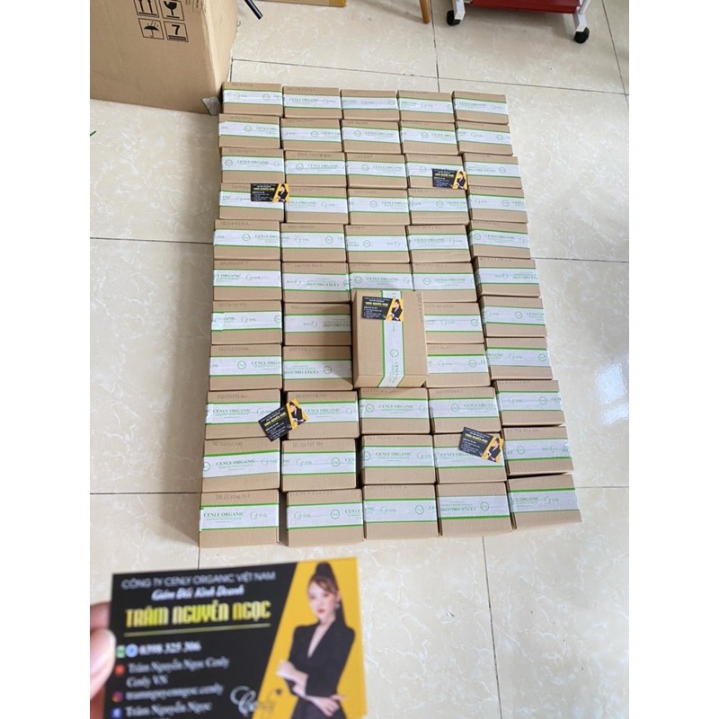 [Cenly Shop] Giảm cân Cần tây sitokata Chính Hãng [TẶNG QUÀ] | BigBuy360 - bigbuy360.vn