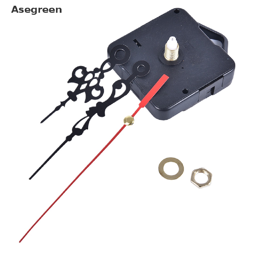 Động Cơ Đồng Hồ Treo Tường Chất Lượng Cao Diy