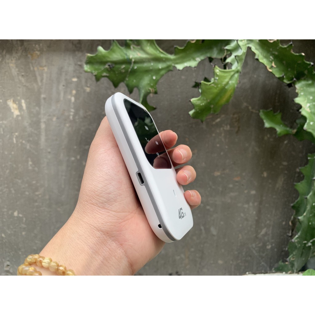 Bộ phát wifi RS803 Huawei mini cầm tay -Phát wifi 4G LTE tốc độ cao