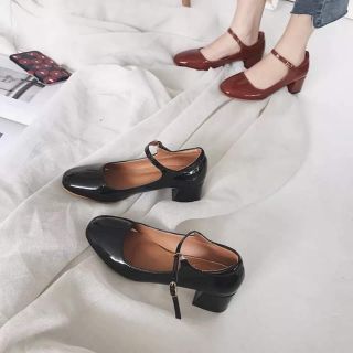 [Hàng order] Giầy vintage thần thánh