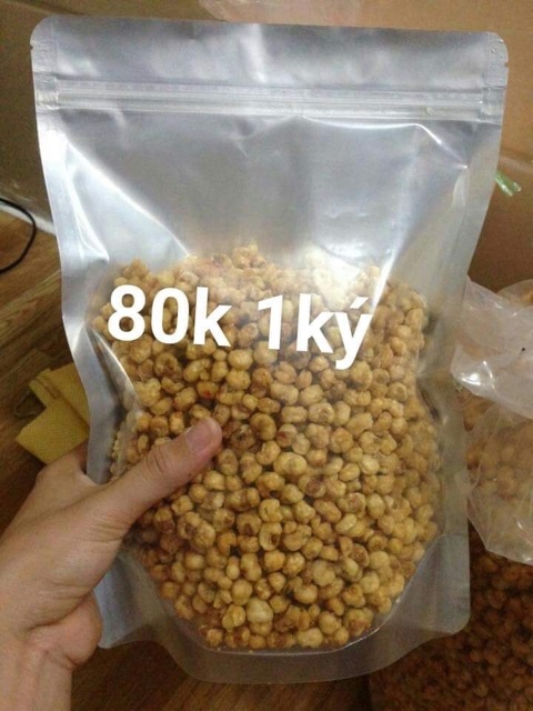 Ngô cay 500g